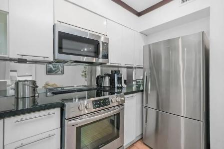 Metropole Suites South Beach - 99