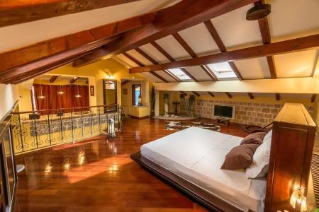 Guest House Forza Lux - 43