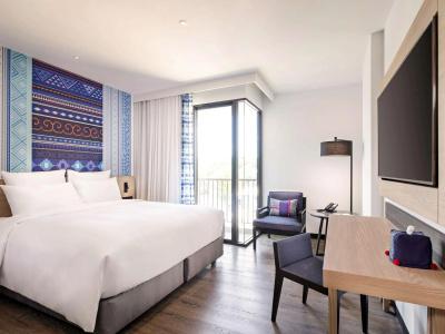 Novotel Chiangmai Nimman Journeyhub - 2