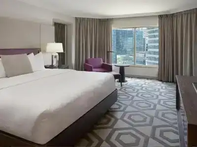 Intercontinental Centre, An Ihg - 173