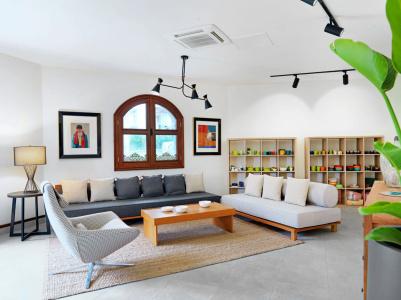 Dorman Suites - 12