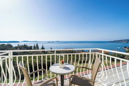 Villa Samba - 245
