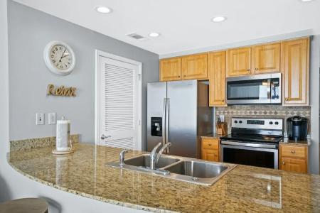 Splash Beach by Panhandle Getaways - 129
