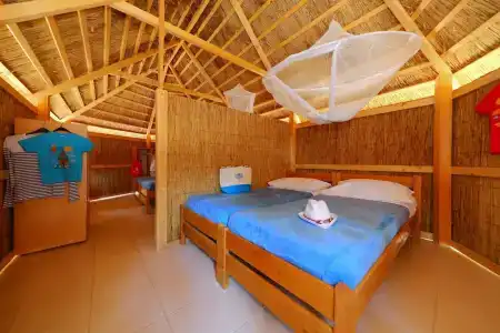Pine Beach Pakostane - All Inclusive light - 0
