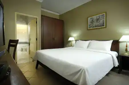 Berjaya Beau Vallon Bay Resort & Casino - 5