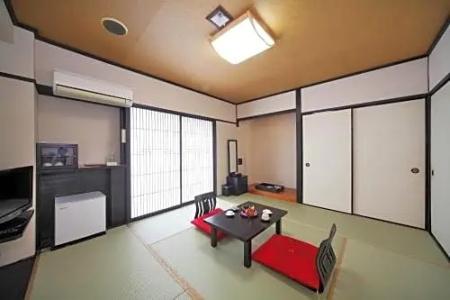 Chatelet Inn Kyoto - 32