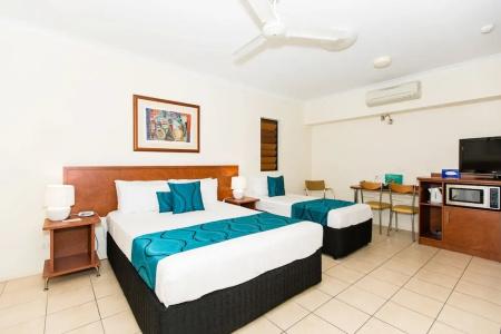 Cairns Queens Court - 56