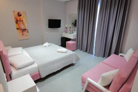 Angel Saranda Palace - 67