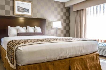 Med Park, Ascend Hotel Collection - 25