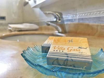 Villa Gaia - 118