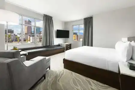 Doubletree By Hilton Tucson Downtown Convention Center - 71