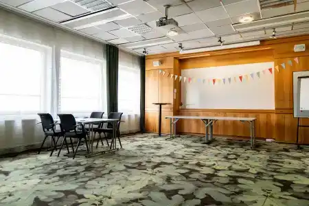 Scandic Skogshöjd - 18