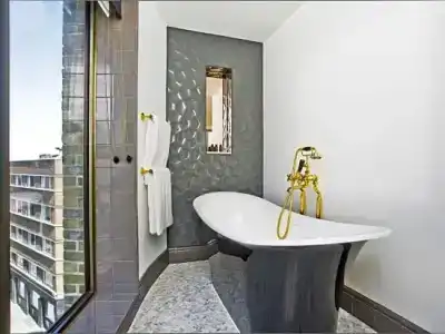 Hart Shoreditch London, Curio Collection by Hilton - 26