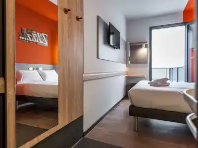 Ibis Budget Madrid Centro Lavapies - 10