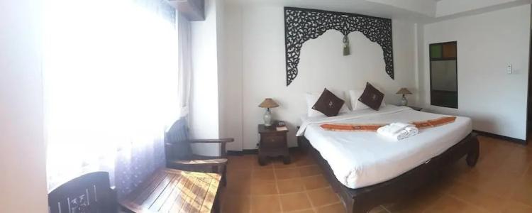 Wangburapa Grand - 91