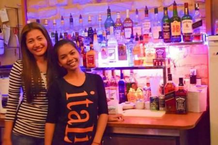 Bar Oz Riverside - 1