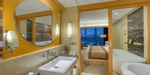 Glenview Itc Plaza Chongqing - 7
