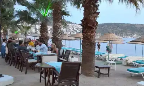 Bitez Deniz - 15
