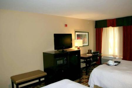 Hampton Inn - 28