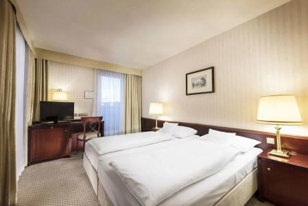 Maritim Mannheim - 3