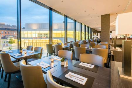 Best Western Premier Central Leonhard - 21