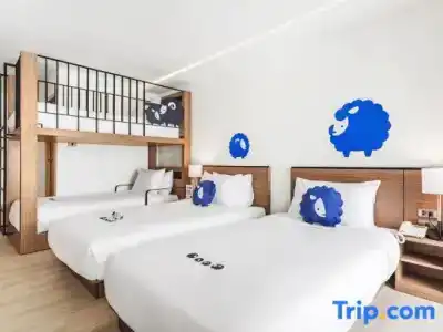 Kokotel Chiang Mai Nimman - 72