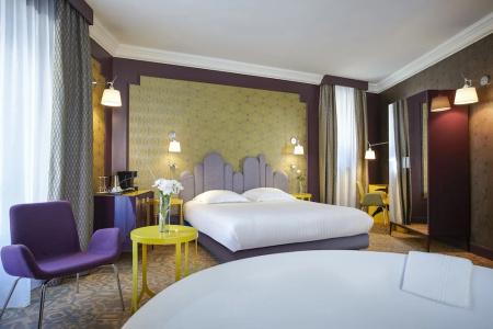Grand Hôtel du Midi Montpellier - Opéra Comédie - 59