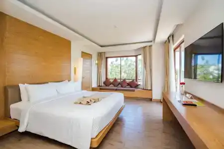 Ayrest Hua Hin - 76