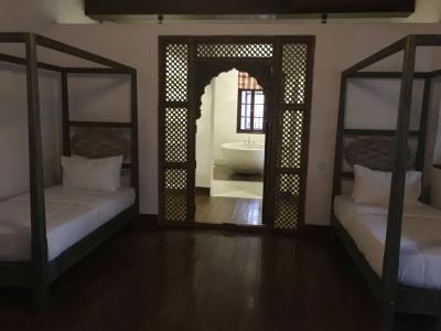 Fort Square Boutique Villa - 1