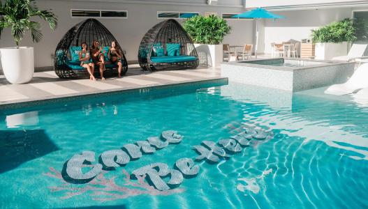 OHANA Waikiki East by Outrigger - 44