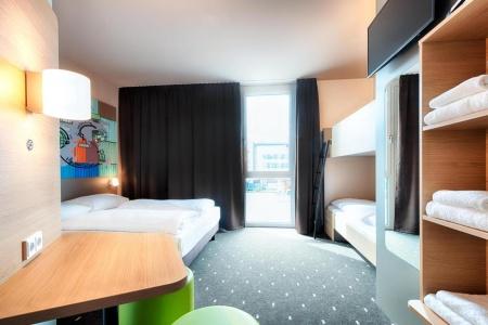 B&B Stuttgart-Neckarhafen - 8