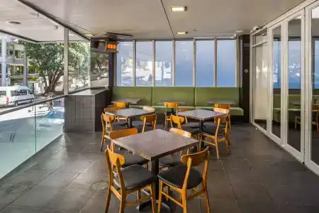 Park Lambton Quay - 21
