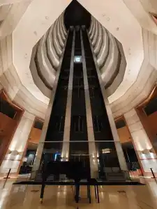 Sheraton Cordoba - 22