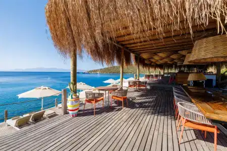 Kempinski Barbaros Bay Bodrum - 32
