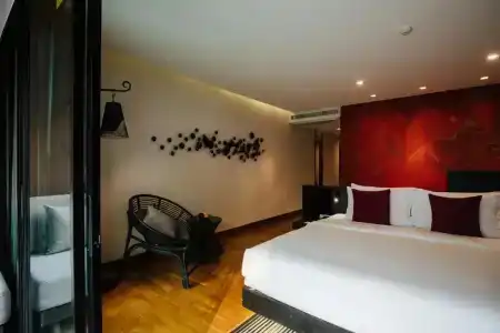 Cross Chiang Mai Riverside - formerly X2 Chiang Mai Riverside - 74