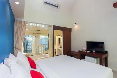 Lima Bella Resort - 58