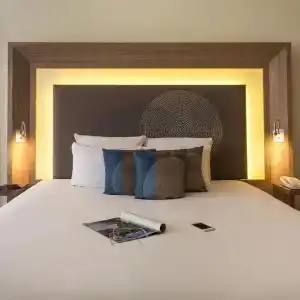 Novotel Genève Centre - 46
