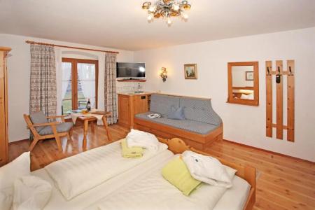 Alpenhof Krün - 21