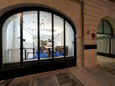 ibis Styles La Rochelle Centre - 28