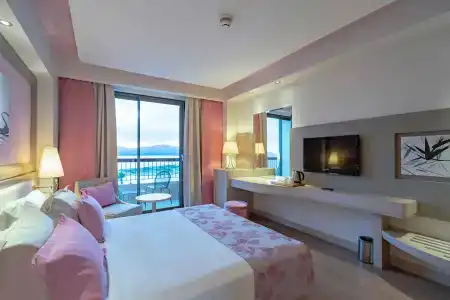 Royal Teos Thermal Resort Clinic & Spa - 3