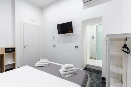 Bella Napoli Suites - 60