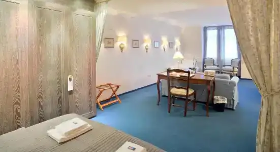 StadtPatrizier - 61