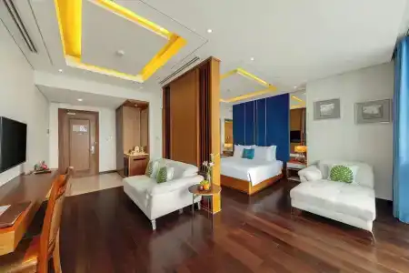 Mandila Beach Danang - 110