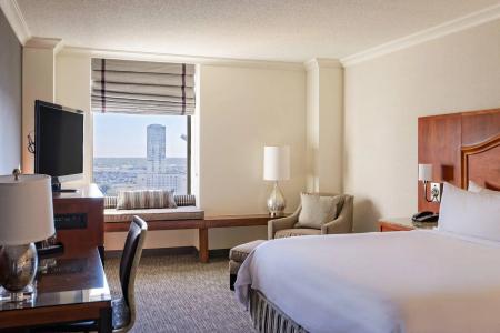 JW Marriott Houston by the Galleria - 43