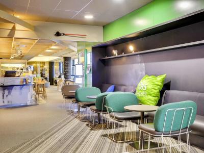 ibis Styles Paris Charles de Gaulle Airport - 1