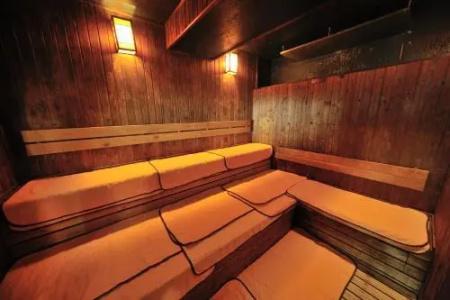 Dormy Inn Matsumoto - 25