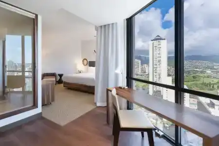 Hyatt Centric Waikiki Beach - 59