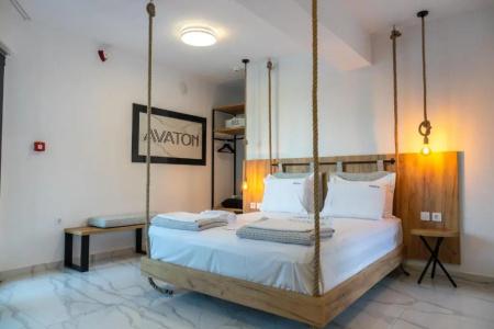 Avaton Luxury Resort and Spa Access the Enigma - Adults Only & Kids 14 Plus- - 128