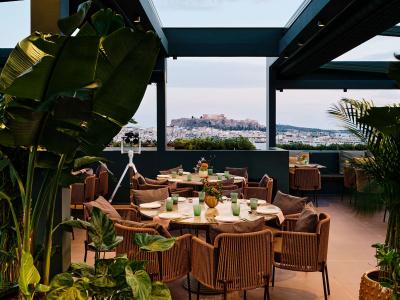 Radisson Blu Park Athens - 14