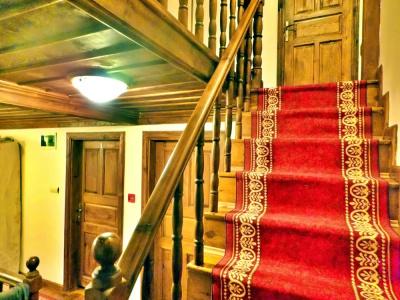 Sabri Bey Konak Otel - 40